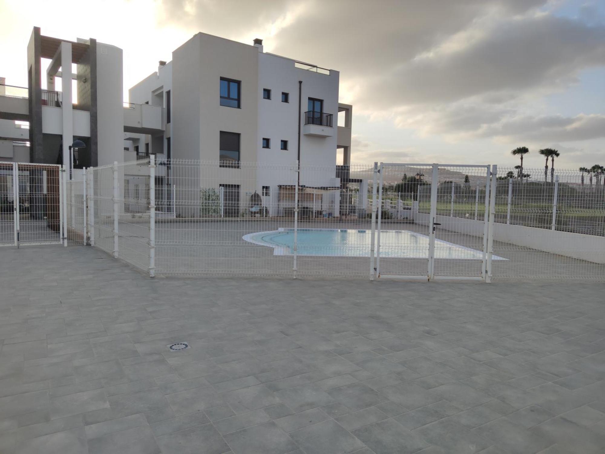 Serene Luxury Apartment With Pool - Viento Azul Антигуа Екстериор снимка