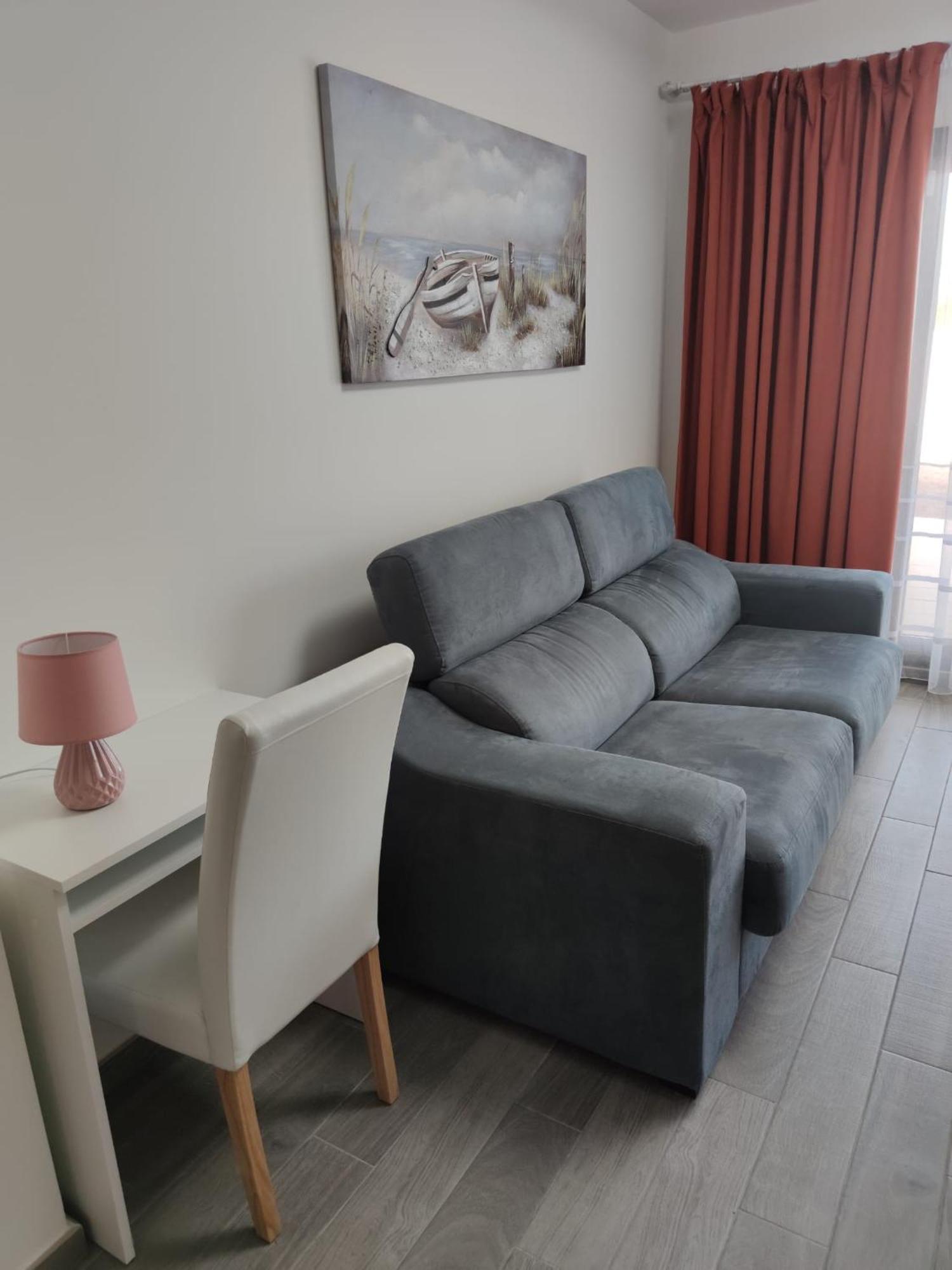 Serene Luxury Apartment With Pool - Viento Azul Антигуа Екстериор снимка